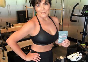 Kris Jenner