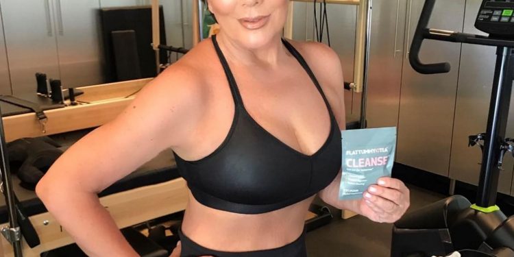 Kris Jenner