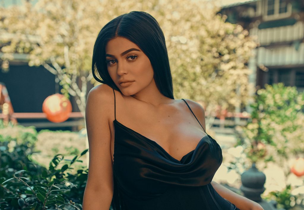 Kylie Jenner