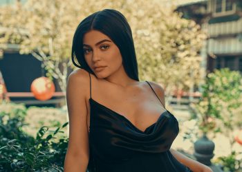 Kylie Jenner