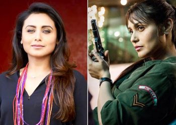 Happy B’day Rani Mukherji: Love affairs of the bong beauty before marriage