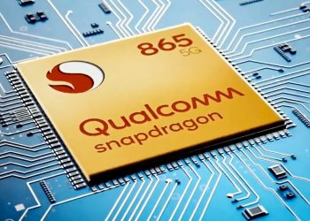Google, LG could ditch Qualcomm's Snapdragon 865