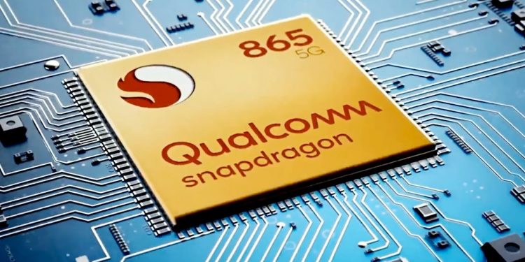 Google, LG could ditch Qualcomm's Snapdragon 865
