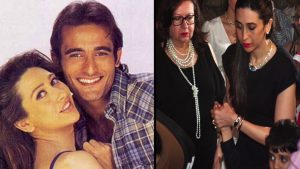 Akshaye Khanna and Karisma Kapoor would have gotten married but this woman intervened