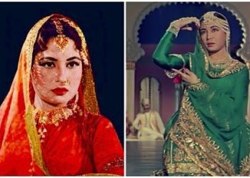 Lal Bahadur Shastri once said sorry to Meena Kumari publicly for this reason