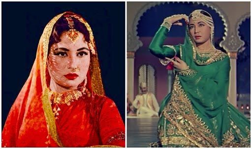 Lal Bahadur Shastri once said sorry to Meena Kumari publicly for this reason