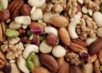 Eat dry fruits and say goodbye to these diseases