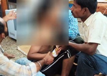 Minor attempts suicide after dad refuses to buy him mobile phone