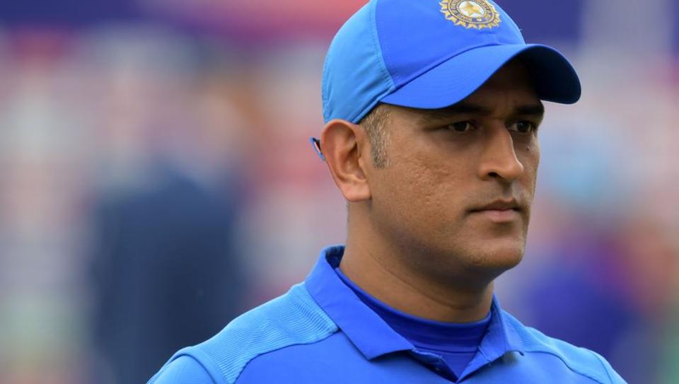 MS Dhoni announces animated spy series 'Captain 7' - OrissaPOST MS Dhoni announces animated spy series 'Captain 7' - OrissaPOST
