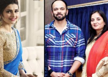 Happy B’day Rohit Shetty: The married director’s spicy affair with actress Prachi Desai