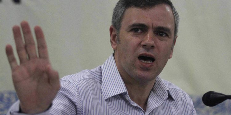 Naveen Patnaik congratulates J&K CM Omar Abdullah