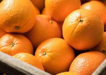 Want to cut obesity risk? Drink orange juice
