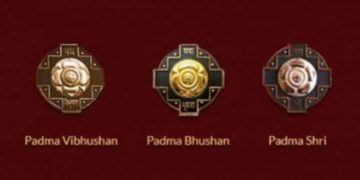 padma awards