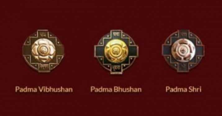padma awards