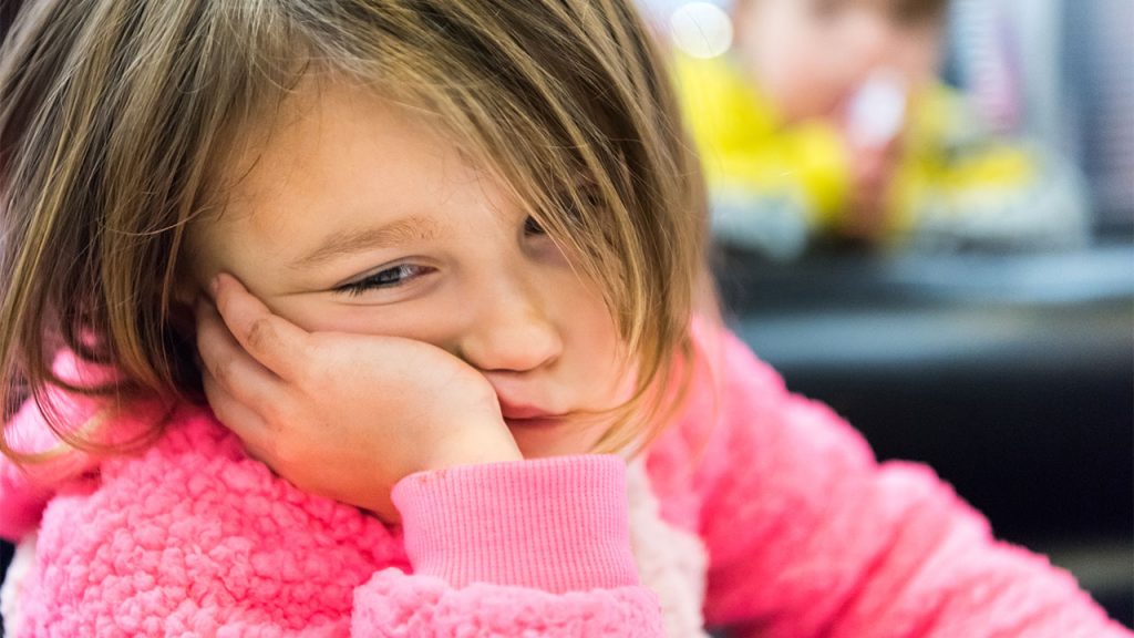 Kids with lack of enough sleep may face mental health issues