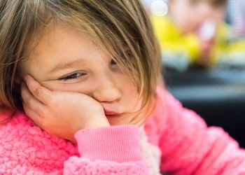 Kids with lack of enough sleep may face mental health issues