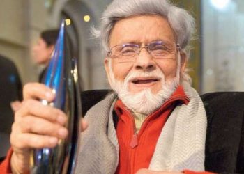 Padma Vibhushan awardee Satish Gujral passes away at 94