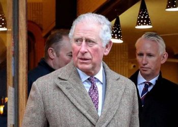 Prince Charles