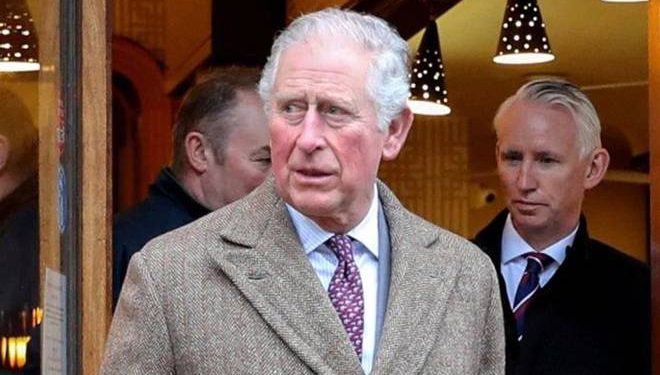 Prince Charles