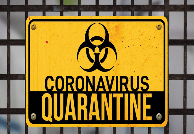 CMC designates 20 hotels in Cuttack as coronavirus quarantine facility