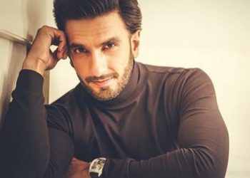 Ranveer Singh shares his 'out of quarantine' look; see pic