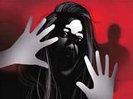 Minor held for raping minor