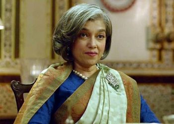 Famous actress Ratna Pathak turns 63; the gorgeous beauty wanted to become an air hostess