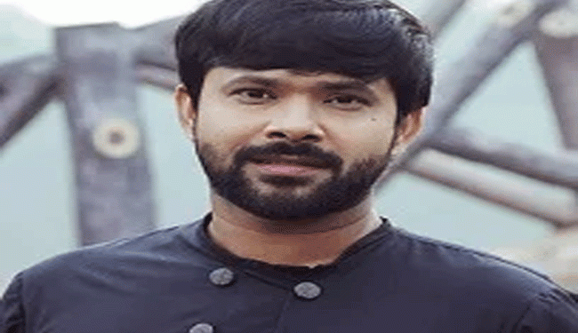 Odia actor Sabyasachi Mishra donates Rs 1,00,000 to fight coronavirus