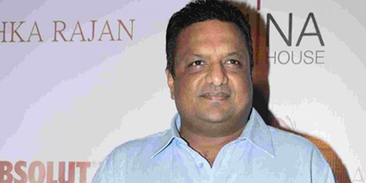 Sanjay Gupta to come up with 'Shootout 3'