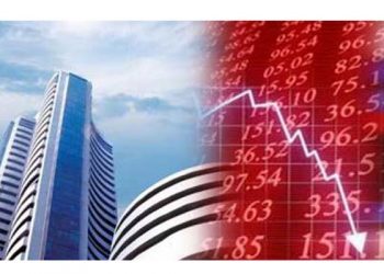 BSE, NSE, Sensex, Nifty, Stock market