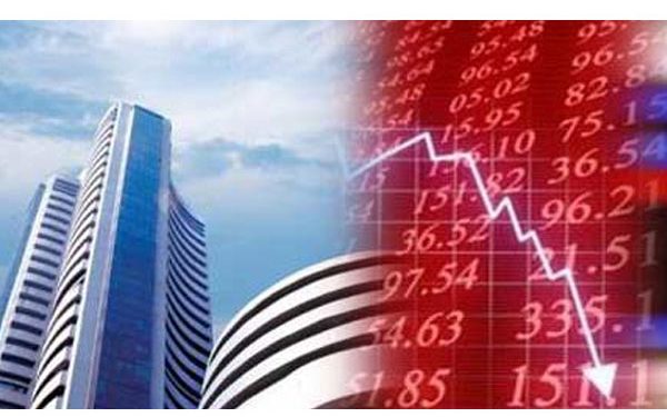 BSE, NSE, Sensex, Nifty, Stock market