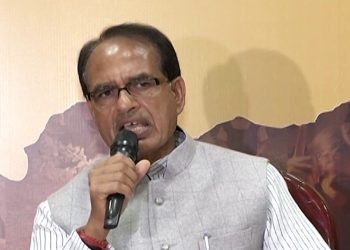 Shivraj Singh Chouhan