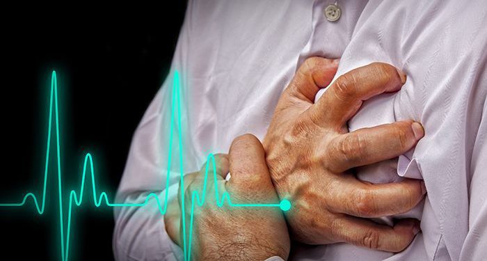 Weight-loss surgery linked to fewer heart attacks, strokes
