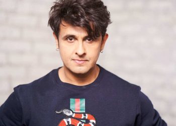 Sonu Nigam