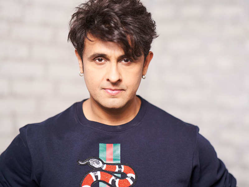 Sonu Nigam