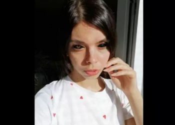 Tragic: Model becomes blind after tattooing eyeballs