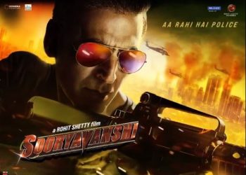 'Sooryavanshi' trailer is all about message in an action pack