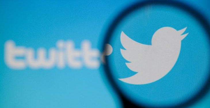 Twitter says can't act on every harmful tweet on COVID-19