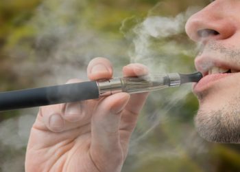 study finds E-cigarette users at high bladder cancer risk