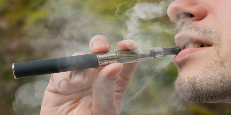 study finds E-cigarette users at high bladder cancer risk