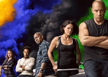 Coronavirus scare: 'Fast And Furious 9' release date rescheduled to April 2021