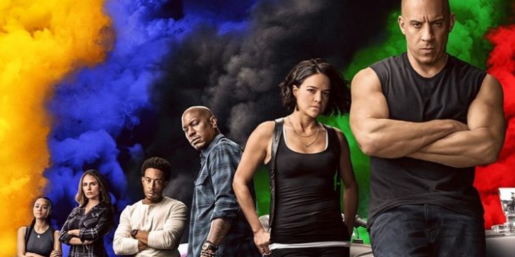 Coronavirus scare: 'Fast And Furious 9' release date rescheduled to April 2021