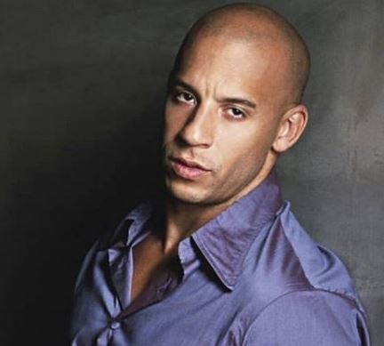 Actor Vin Diesel confirms making a debut as musician - OrissaPOST