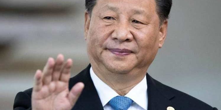 Xi Jinping