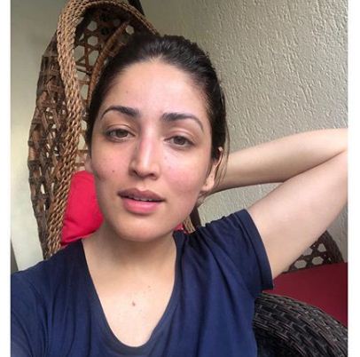 Yami Gautam shifts to her own new space
