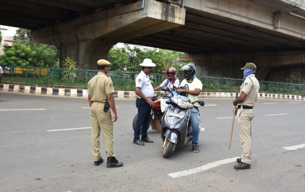 1,355 vehicles seized in Twin Cities in last 24 hours 