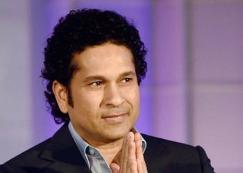 Sachin Tendulkar