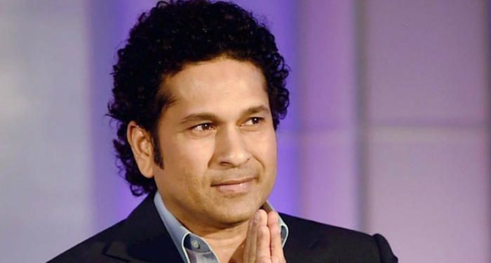 Sachin Tendulkar