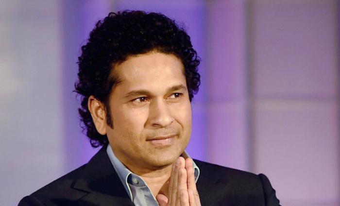 Sachin Tendulkar