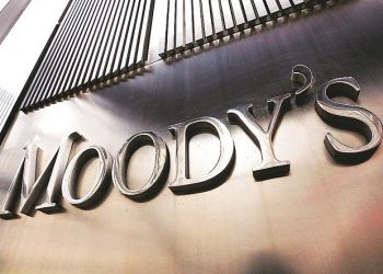 Moody's